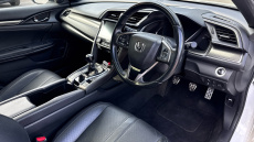 Honda Civic 1.0 VTEC Turbo EX 5dr Petrol Hatchback